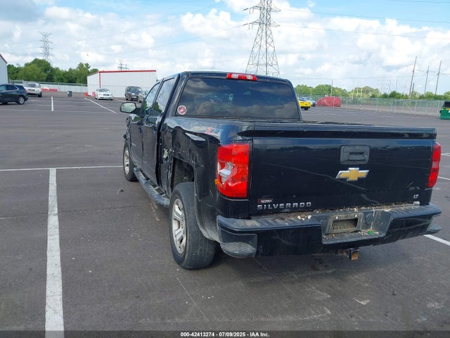 3GCUKRECXGG283404 Chevrolet l83 - sidi, vvt, afm, e85 max, aluminum
