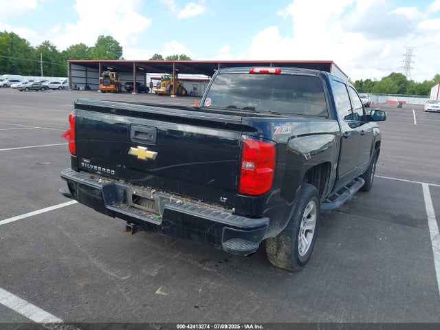 3GCUKRECXGG283404 Chevrolet l83 - sidi, vvt, afm, e85 max, aluminum