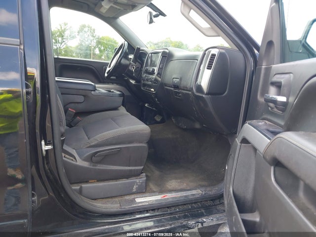 3GCUKRECXGG283404 Chevrolet l83 - sidi, vvt, afm, e85 max, aluminum