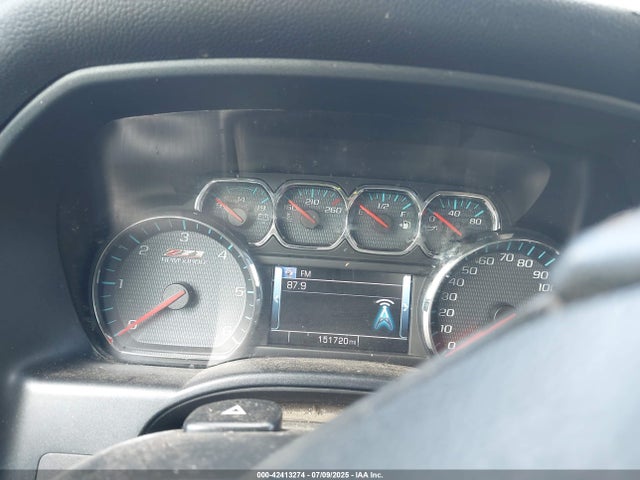 3GCUKRECXGG283404 Chevrolet l83 - sidi, vvt, afm, e85 max, aluminum