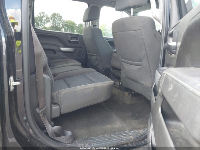 3GCUKRECXGG283404 Chevrolet l83 - sidi, vvt, afm, e85 max, aluminum