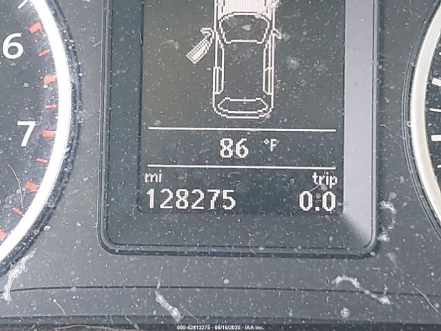 WVGBV3AX3EW623457 Volkswagen Tiguan Sel