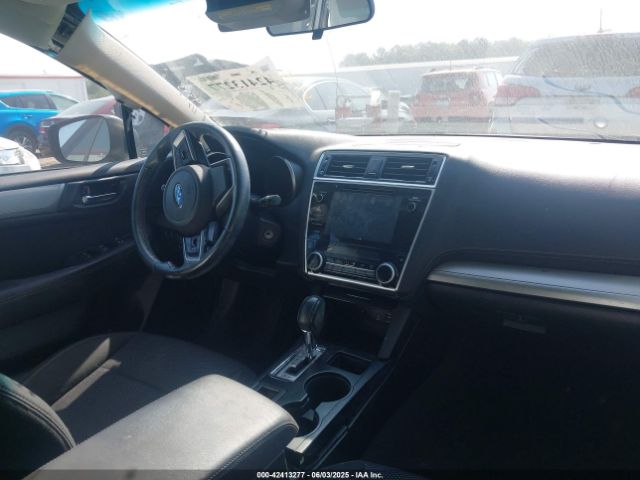 2018 SUBARU OUTBACK 4S4BSACCXJ3204993 Photo 4