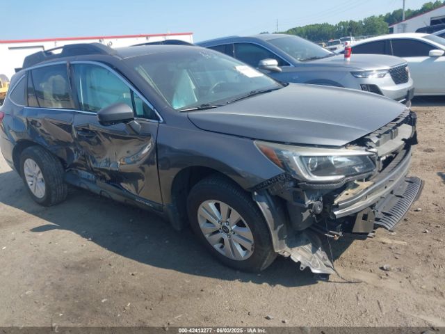 2018 SUBARU OUTBACK 4S4BSACCXJ3204993 Photo 5