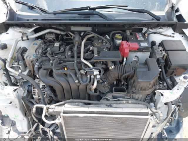 2020 NISSAN SENTRA 3N1AB8CV5LY211521 Photo 9