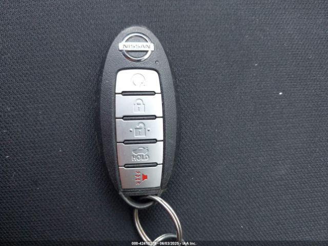 2020 NISSAN SENTRA 3N1AB8CV5LY211521 Photo 10