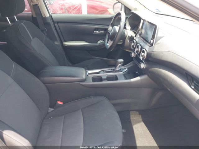 2020 NISSAN SENTRA 3N1AB8CV5LY211521 Photo 4