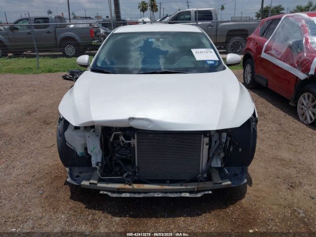 2020 NISSAN SENTRA 3N1AB8CV5LY211521 Photo 5