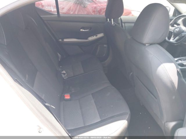 2020 NISSAN SENTRA 3N1AB8CV5LY211521 Photo 7