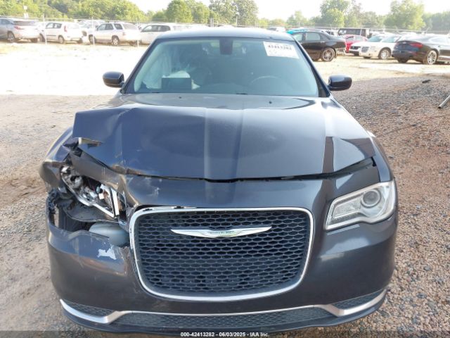 2C3CCAAG8FH929898 Chrysler 300