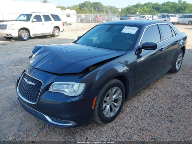 2C3CCAAG8FH929898 Chrysler 300