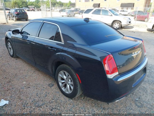 2C3CCAAG8FH929898 Chrysler 300