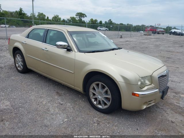 2010 CHRYSLER 300 2C3CK3CV8AH210878 Photo 0