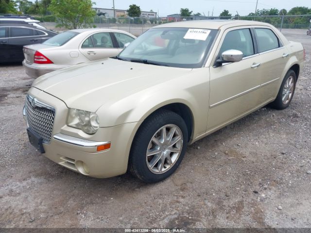 2010 CHRYSLER 300 2C3CK3CV8AH210878 Photo 5