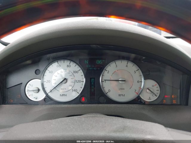 2010 CHRYSLER 300 2C3CK3CV8AH210878 Photo 6