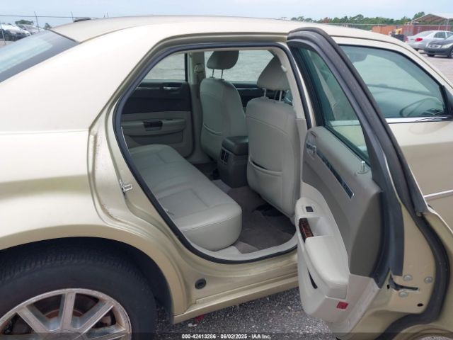 2010 CHRYSLER 300 2C3CK3CV8AH210878 Photo 7