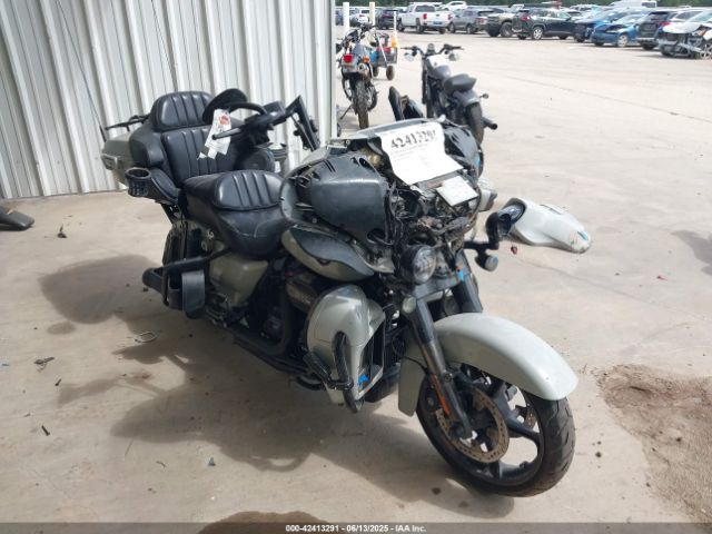 2020 HARLEY-DAVIDSON FLHTKSE 1HD1TEH15LB954899