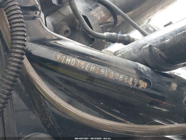 2020 HARLEY-DAVIDSON FLHTKSE 1HD1TEH15LB954899 Photo 9