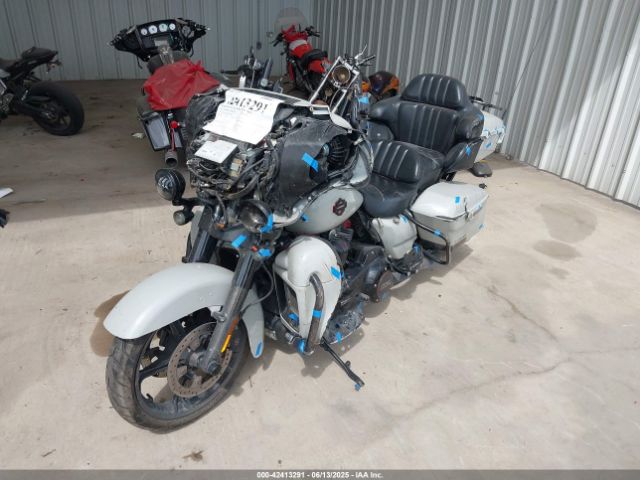 2020 HARLEY-DAVIDSON FLHTKSE 1HD1TEH15LB954899 Photo 1