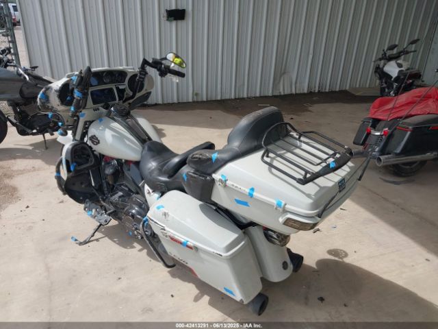 2020 HARLEY-DAVIDSON FLHTKSE 1HD1TEH15LB954899 Photo 2