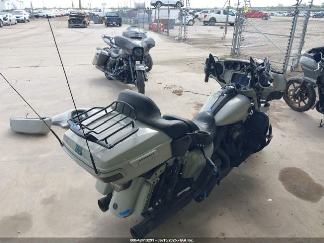 2020 HARLEY-DAVIDSON FLHTKSE 1HD1TEH15LB954899 Photo 3