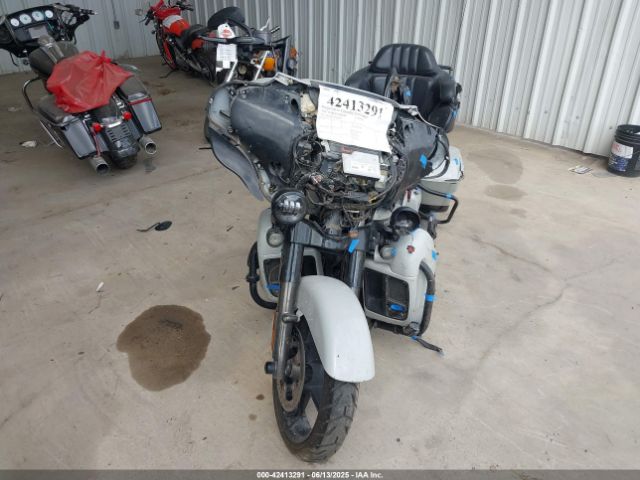 2020 HARLEY-DAVIDSON FLHTKSE 1HD1TEH15LB954899 Photo 4