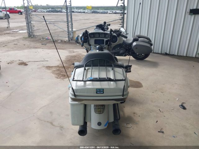 2020 HARLEY-DAVIDSON FLHTKSE 1HD1TEH15LB954899 Photo 5