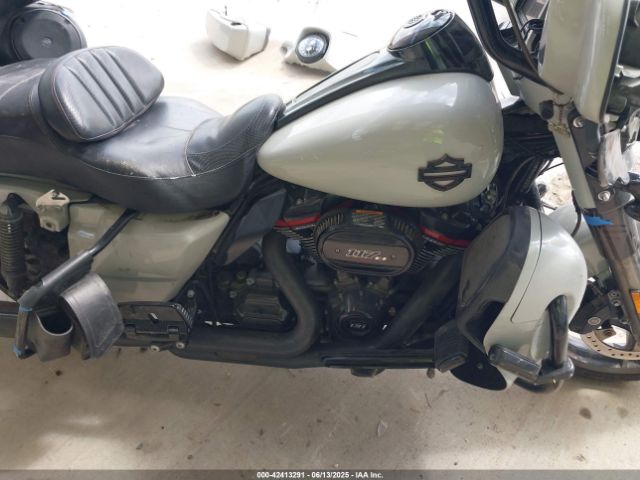 2020 HARLEY-DAVIDSON FLHTKSE 1HD1TEH15LB954899 Photo 7