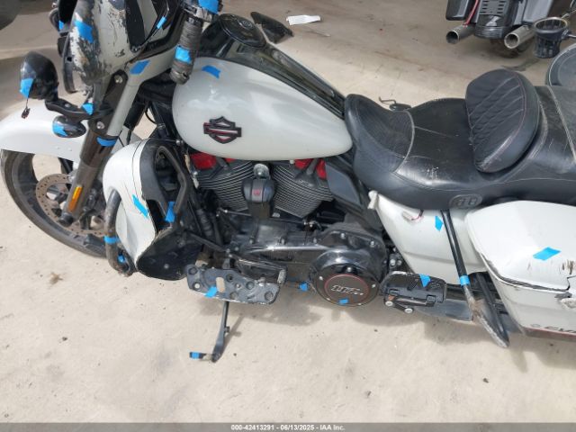 2020 HARLEY-DAVIDSON FLHTKSE 1HD1TEH15LB954899 Photo 8