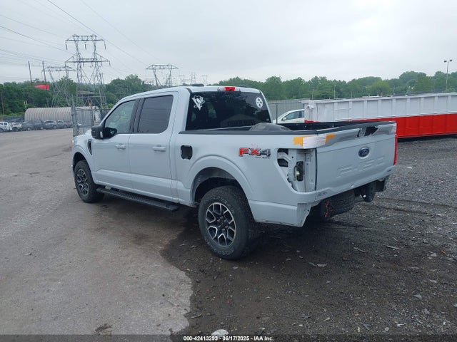 Ford 4v 2021 1FTEW1EP5MKE17091 Image 3