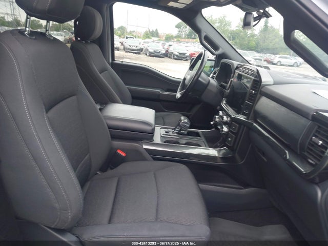 Ford 4v 2021 1FTEW1EP5MKE17091 Image 5