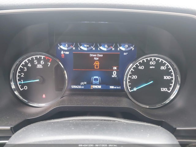 Ford 4v 2021 1FTEW1EP5MKE17091 Image 7