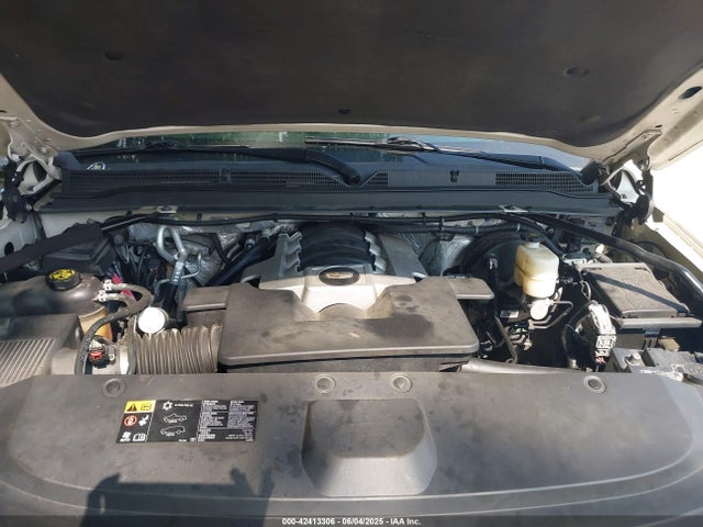 2015 CADILLAC ESCALADE 1GYS4MKJXFR691482 Photo 9