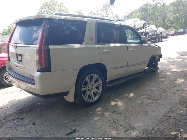 2015 CADILLAC ESCALADE 1GYS4MKJXFR691482 Photo 3