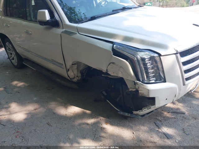 2015 CADILLAC ESCALADE 1GYS4MKJXFR691482 Photo 5
