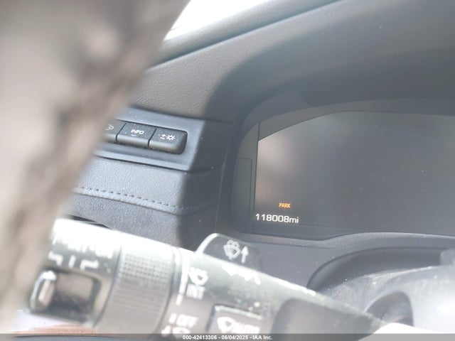 2015 CADILLAC ESCALADE 1GYS4MKJXFR691482 Photo 6