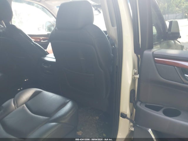 2015 CADILLAC ESCALADE 1GYS4MKJXFR691482 Photo 7