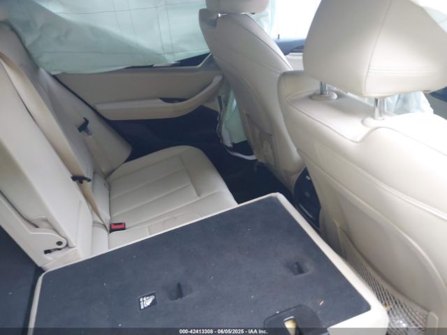 2021 BMW X3 5UXTY5C09M9F52145 Photo 7