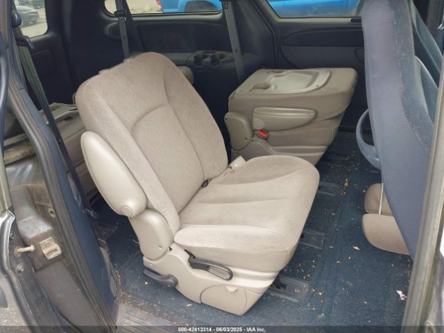 2002 CHRYSLER TOWN & COUNTRY 2C4GP44392R694993 Photo 7