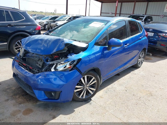 JHMGK5H77HS002639 Honda l15b1/l15b3