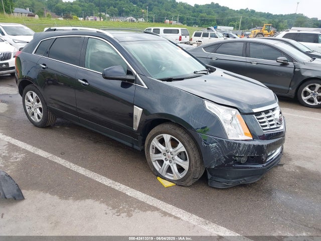 2015 CADILLAC SRX 3GYFNCE38FS551708 Photo 0
