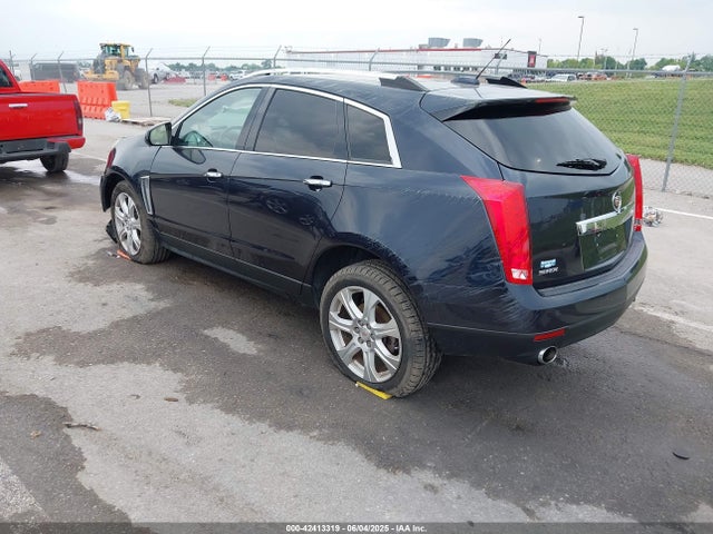 2015 CADILLAC SRX 3GYFNCE38FS551708 Photo 2