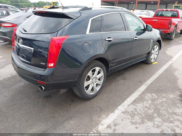 2015 CADILLAC SRX 3GYFNCE38FS551708 Photo 3