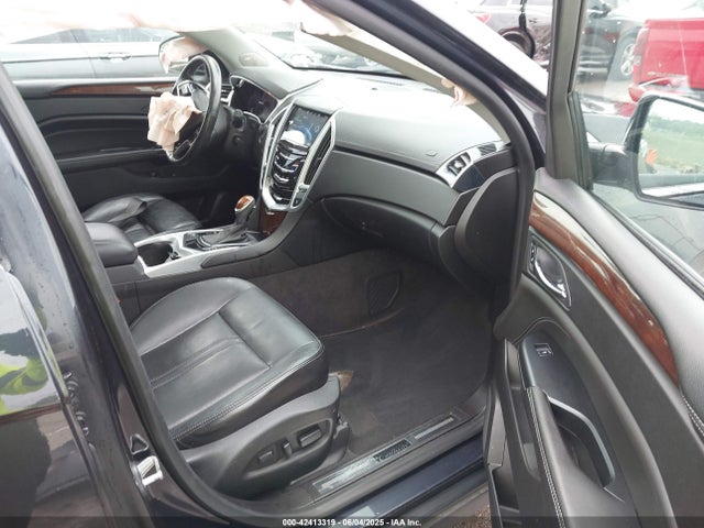 2015 CADILLAC SRX 3GYFNCE38FS551708 Photo 4