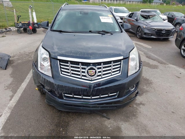 2015 CADILLAC SRX 3GYFNCE38FS551708 Photo 5