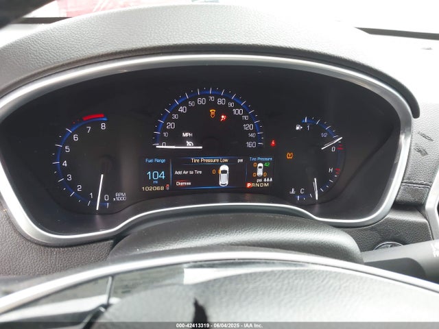 2015 CADILLAC SRX 3GYFNCE38FS551708 Photo 6