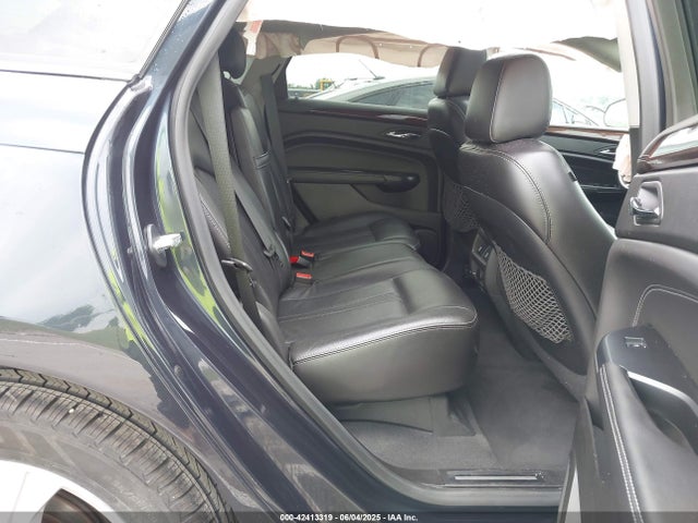 2015 CADILLAC SRX 3GYFNCE38FS551708 Photo 7