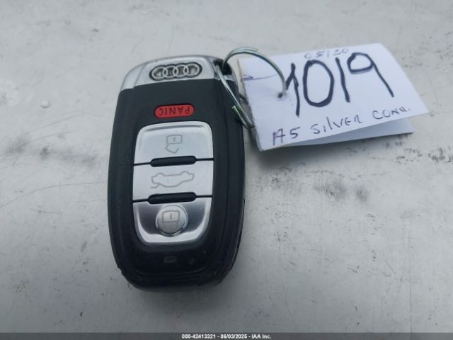 2010 AUDI A5 WAUUFAFH9AN012913 Photo 10