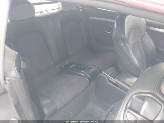 2010 AUDI A5 WAUUFAFH9AN012913 Photo 7