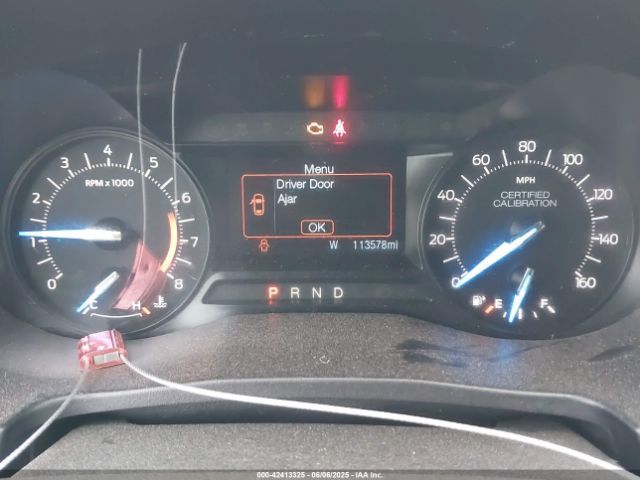 1FM5K8ATXKGB54891 Ford Police Interceptor